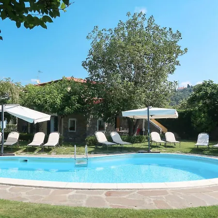 Διαμέρισμα Locazione Turistica Azzurro - Nel Giardino Di Renzo - Imp282 *