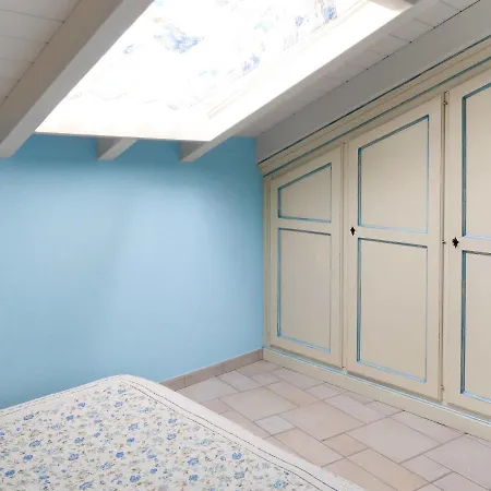 Locazione Turistica Azzurro - Nel Giardino Di Renzo - Imp282 Διαμέρισμα *