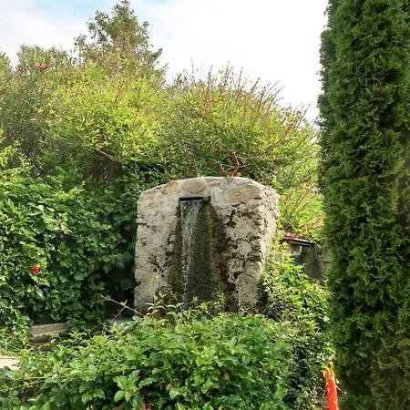 Διαμέρισμα Locazione Turistica Azzurro - Nel Giardino Di Renzo - Imp282